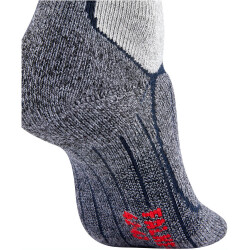 FALKE SK1 Skisocken marine 46-48