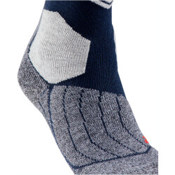 FALKE SK1 Skisocken marine 46-48