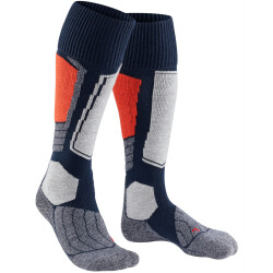 FALKE SK1 Skisocken marine 46-48