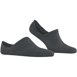 FALKE Cool Kick F&uuml;&szlig;linge dark grey 35-36