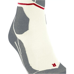 FALKE SK4 Energizing Light Kniestrümpfe Damen off/white 41-42
