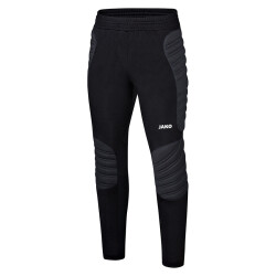 JAKO Profi Torwarthose schwarz M