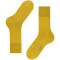 FALKE Airport Merino-Socken Herren mimosa 41-42