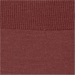 FALKE Airport Merino-Socken Herren rust 39-40