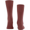 FALKE Airport Merino-Socken Herren rust 39-40