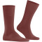 FALKE Airport Merino-Socken Herren rust 39-40