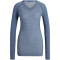 FALKE Wool-Tech Light Funktionsshirt Damen capitain XS
