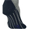 FALKE TK2 Short Cool Trekkingsocken lightgrey 46-48