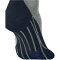 FALKE TK2 Short Cool Trekkingsocken lightgrey 42-43