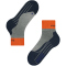 FALKE TK2 Short Cool Trekkingsocken lightgrey 42-43