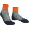 FALKE TK2 Short Cool Trekkingsocken 3406 - lightgrey 39-41