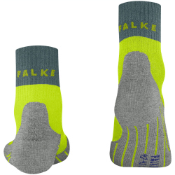 FALKE TK2 Short Cool Trekkingsocken matrix 44-45