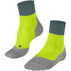 FALKE TK2 Short Cool Trekkingsocken matrix 39-41