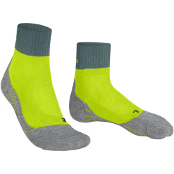 FALKE TK2 Short Cool Trekkingsocken matrix 39-41