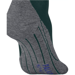 FALKE TK2 Short Cool Trekkingsocken 7385 - holly 42-43