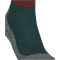 FALKE TK2 Short Cool Trekkingsocken 7385 - holly 42-43