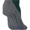 FALKE TK2 Short Cool Trekkingsocken 7385 - holly 42-43