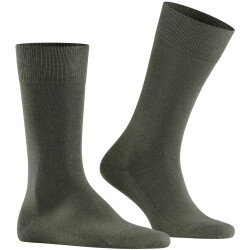 FALKE Family Socken Herren military 39-42