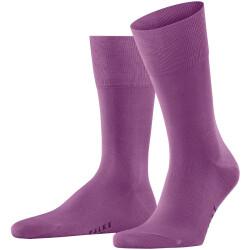 FALKE Tiago Socken Herren orchid 41-42