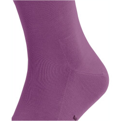 FALKE Tiago Socken Herren orchid 41-42