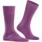 FALKE Tiago Socken Herren orchid 41-42