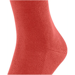 FALKE Family Socken Herren orange 43-46