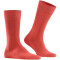 FALKE Family Socken Herren orange 43-46