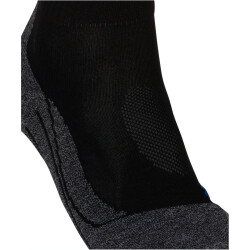 FALKE TK2 Short Cool Trekkingsocken black 46-48