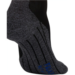 FALKE TK2 Short Cool Trekkingsocken black 46-48