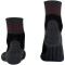 FALKE TK2 Short Cool Trekkingsocken black 46-48
