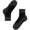 FALKE TK2 Short Cool Trekkingsocken black 46-48