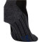 FALKE TK2 Short Cool Trekkingsocken black 46-48