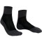 FALKE TK2 Short Cool Trekkingsocken black 46-48