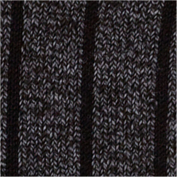 FALKE TK2 Short Cool Trekkingsocken 3008 - black 42-43