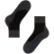 FALKE TK2 Short Cool Trekkingsocken 3008 - black 42-43