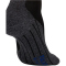 FALKE TK2 Short Cool Trekkingsocken 3008 - black 42-43
