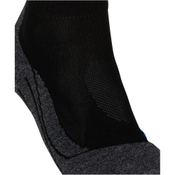 FALKE TK2 Short Cool Trekkingsocken black 39-41
