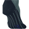 FALKE TK2 Short Cool Trekkingsocken 3583 - steel grey 42-43