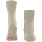 FALKE Run Freizeitsocken pebble melange 46-48