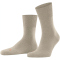 FALKE Run Freizeitsocken pebble melange 44-45