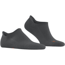FALKE Cool Kick Sneakersocken dark grey 35-36