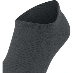 FALKE Cool Kick Sneakersocken dark grey 35-36