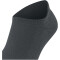 FALKE Cool Kick Sneakersocken dark grey 35-36