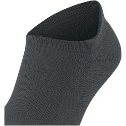 FALKE Cool Kick Sneakersocken dark grey 44-45