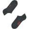 FALKE Cool Kick Sneakersocken dark grey 44-45