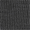 FALKE Cool Kick Sneakersocken dark grey 44-45