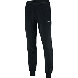 JAKO Classico Polyesterhose schwarz XL