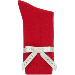 FALKE Cosy Wool X-Mas Socken Damen