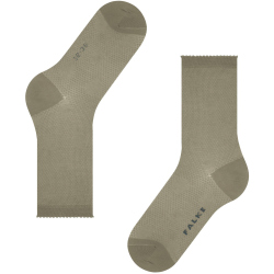 FALKE Grainy Dot Socken Damen