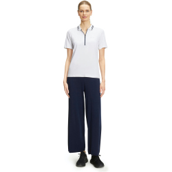 FALKE Poloshirt Damen